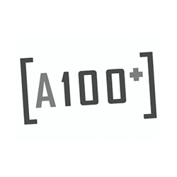 A100 Logo